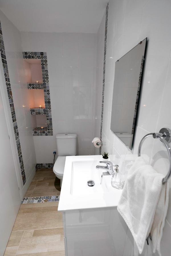 Ferienwohnung Just Holidays Protaras Exterior foto